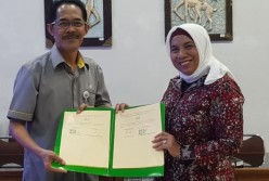 BP Jamsostek Buka Pelatihan bagi Pekerja yang Terkena PHK