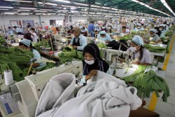 Tahun 2021 Upah Buruh DIY Diperkirkan Naik Signifikan karena Memakai Rumus Baru