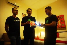 Gojek Gandeng RedDoorz, Berikut Promo yang Ditawarkan