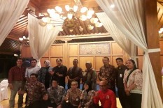 BNI Jogja Bersinergitas dengan Awak Media