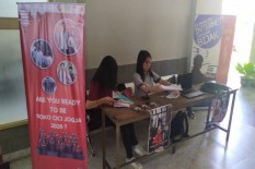 Pendaftaran Koko Cici Jogja Mulai Dibuka