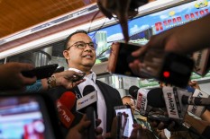 Heboh Lem Aibon Rp82,8 Miliar, Anies Akui Ada Sejumlah Keanehan di Anggaran SKPD