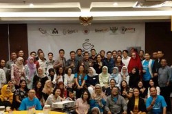 Pemda DIY Minta Masukan Terkait Pengelolaan SDM di Era Milenial