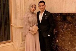 Rezky Aditya Buka-bukaan Soal Awal Hubungan dengan Citra Kirana