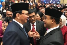Soal Anggaran Gemuk Lem Aibon, BTP: Sistem E-Budgeting Baik, jika Tak Ada yang Niat Maling
