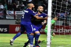 PSIS Benahi Lini Depan dan Belakang Jelang Jamu PSS Sleman