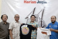 Jogja VW Festival 2019 Akan Pamerkan Mobil Balap VW Asal Jepang
