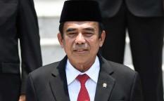 Menteri Agama: Ormas Pengusung Khilafah Akan Dicabut Izinnya
