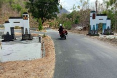Perbaikan Jalan di Wilayah Perbatasan Jadi Prioritas