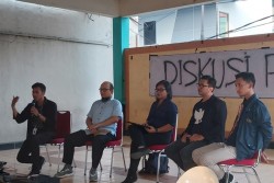 Novel Baswedan: UU Baru Jelas Melemahkan KPK