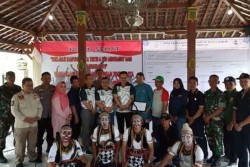 Warga Mrican Berkomitmen Tidak Parkir di Jalan