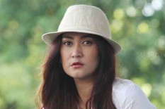 Nafa Urbach Tak Ingin Anaknya Jadi Artis