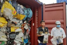 Negara yang Menolak Sampahnya akan Dilaporkan