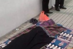 Urus Paspor, WNI Ini Tewas di Trotoar KBRI Kuala Lumpur