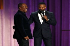 Merasa Tua, Eddie Murphy Pensiun dari Industri Film