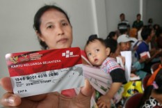 Mulai Tahun Depan, Bulog Akan Salurkan BPNT secara Online