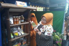 Guru TK dan PAUD Deklarasikan Germas