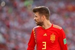 Sudah Pensiun dari Timnas, Pique Bersedia Bela Spanyol di Olimpiade