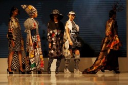 Jogja Fashion Week Dorong Perkembangan Industri Kreatif  