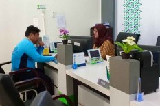 Kepala BPJS Kesehatan: Iuran Kelas III Harusnya Rp131.000
