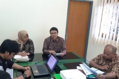 Predikat Jogja sebagai Kota Batik Kian Dimantapkan 