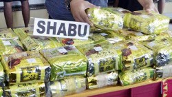 Sembunyikan Sabu-Sabu dalam Anus, Pengedar Narkoba Diringkus