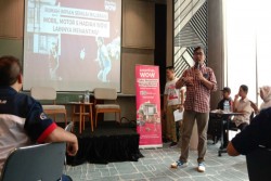 Smartfren Luncurkan Program SmartPoin 2.0