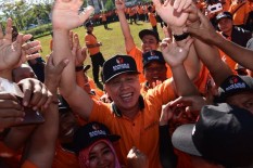 Bos Persis Solo Dipolisikan, Kasus Dugaan Ujaran Kebencian 