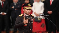 Ibas Yakin Polri Lebih Profesional di Bawah Kepemimpinan Idham Azis 