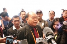 Mundur dari Pencalonan Ketum PSSI, Benhard Limbong: Banyak Kesibukan