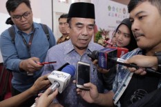 Pakar Bahasa Jelaskan Makna Celana Cingkrang, Bukan Celana di Atas Mata Kaki!