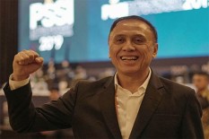 Iwan Bule Jadi Ketua PSSI, Ini Harapan Kubu PSS Sleman dan PSIS Semarang 