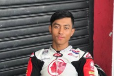 Pebalap Afridza Syach Munandar Meninggal di Sirkuit Sepang