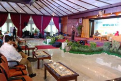 Wakaf Picu Akselerasi Perekonomian DIY