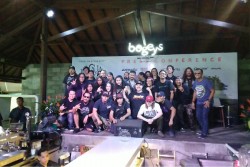 Jogjarockarta 2019 Tampilkan Sembilan Band
