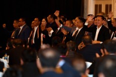 Jadi Ketum PSSI, Ini PR Besar Mochamad Iriawan