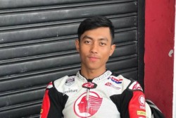 Jenazah Pebalap Afridza Dilakukan Post Mortem Oleh Kepolisian Malaysia Pagi Ini