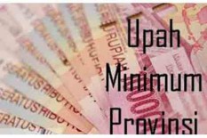 UMP 2020 di 34 Provinsi Sudah Ditetapkan, Ini Daftarnya