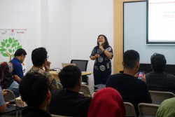 Sekolah Pasar Modal Dongkrak Jumlah Investor