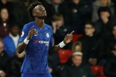 Daftar Pencetak Gol Liga Premier Inggris