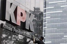 Indeks Persepsi Korupsi Indonesia Bisa Anjlok karena UU KPK