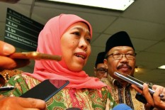 Gubernur Jatim Gandeng Investor Inggris untuk Atasi Masalah Popok