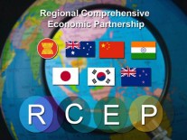 ASEAN dan China Sepakat Atasi Konflik 