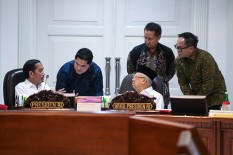 Jokowi Berharap Perundingan RCEP Dapat Segera Diselesaikan