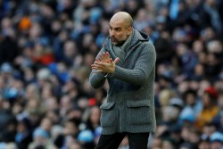 Guardiola Sebut Sadio Mane Suka Diving