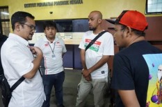 Ini Penyebab Kematian Pembalap Afridza Munandar
