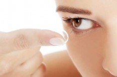 Biar Aman di Mata, Begini Cara Tepat Menggunakan Softlens