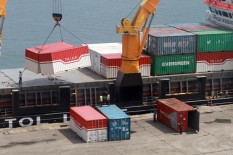 ALI Nilai Subsidi Tol Laut Tak tepat Sasaran