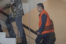 Hari Ini, KPK Panggil VP Corsec Angkasa Pura II