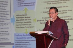 Angkasa Pura 1 Kembangkan 4 Bandara demi Konektivitas Wilayah Timur